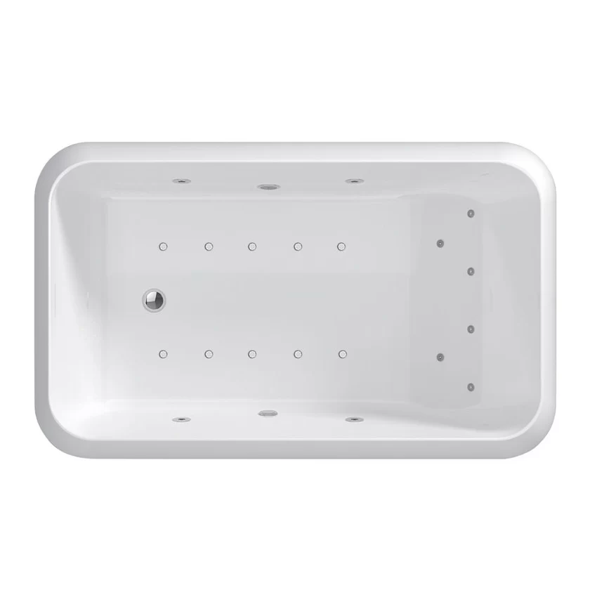 Bồn tắm đặt sàn massage 1.8m MOWOEN MW431BHB-180 8 Bồn tắm đặt sàn massage 1.8m MOWOEN MW431BHB-180