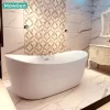 Bồn tắm đặt sàn massage 1.8m MOWOEN MW8305BFB-180.MS 1 Bồn tắm đặt sàn massage 1.8m MOWOEN MW8305BFB-180.MS