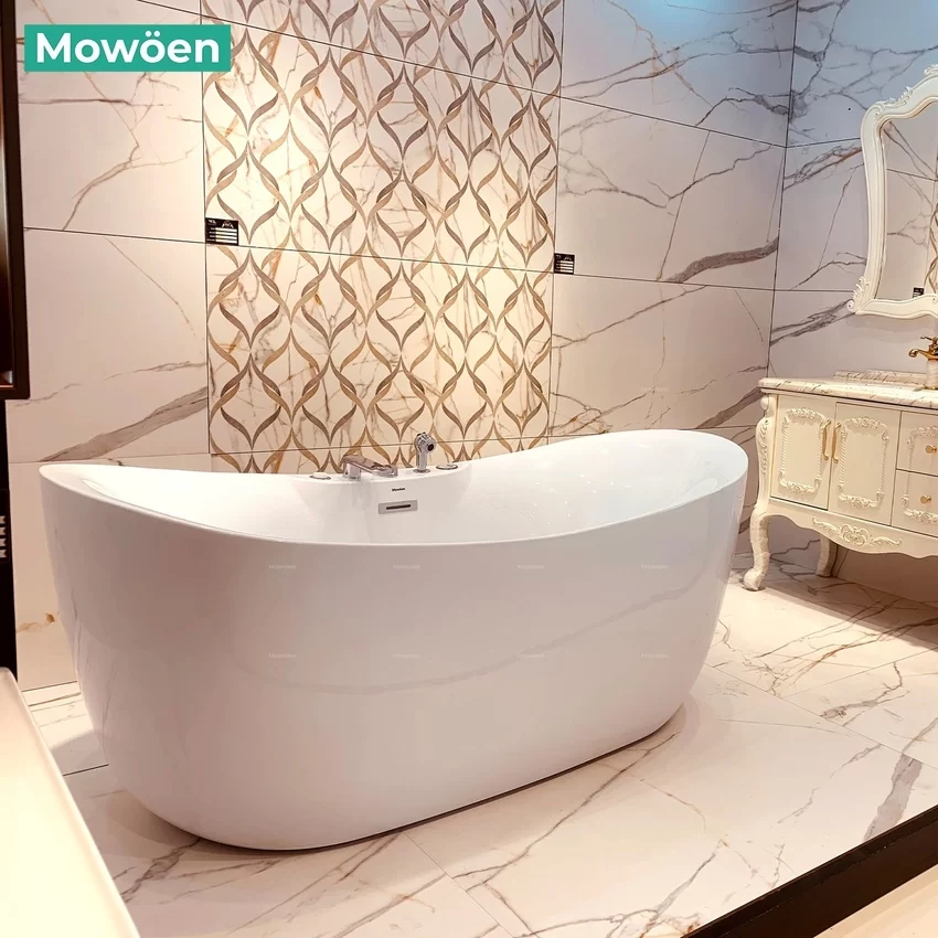 Bồn tắm đặt sàn massage 1.8m MOWOEN MW8305BFB-180.MS 20 Bồn tắm đặt sàn massage 1.8m MOWOEN MW8305BFB-180.MS