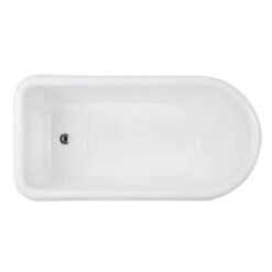 Bồn tắm đặt sàn tân cổ điển 1.5m MOWOEN MW903-150