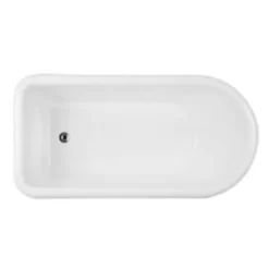 Bồn tắm đặt sàn tân cổ điển 1.5m MOWOEN MW903-150
