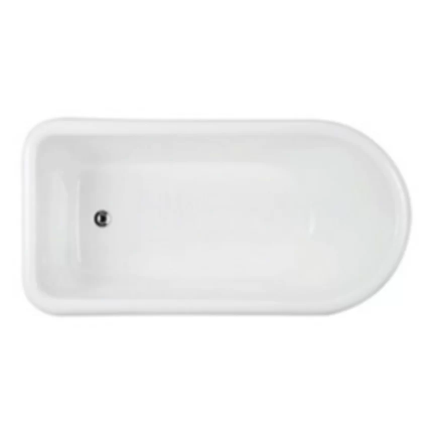 Bồn tắm đặt sàn tân cổ điển 1.5m MOWOEN MW903-150 Bồn tắm đặt sàn tân cổ điển 1.5m MOWOEN MW903-150