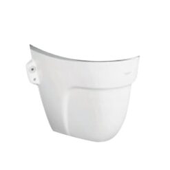 Chân chậu lavabo lửng Viglacera BS502