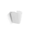 Chân chậu lavabo lửng Viglacera BS503