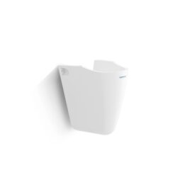 Chân chậu lavabo lửng Viglacera BS503