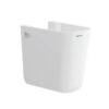 Chân chậu lavabo lửng Viglacera V23-CHAN