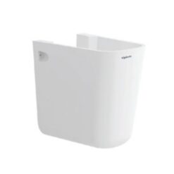 Chân chậu lavabo lửng Viglacera V23-CHAN