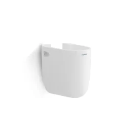 Chân chậu lavabo lửng Viglacera V36-CHAN