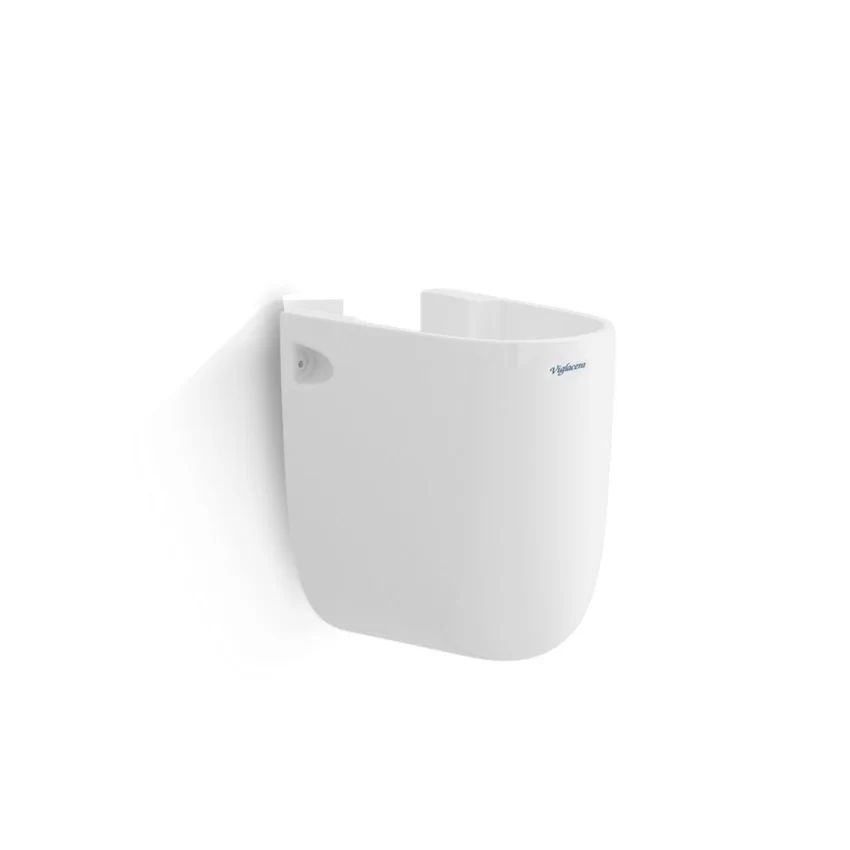 Chân chậu lavabo lửng Viglacera V36-CHAN Chân chậu lavabo lửng Viglacera V36-CHAN
