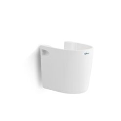 Chân chậu lavabo lửng Viglacera V37-CHAN