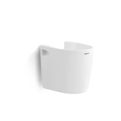 Chân chậu lavabo lửng Viglacera V37-CHAN