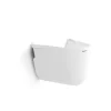 Chân chậu lavabo lửng Viglacera V39-CHAN 2 Chân chậu lavabo lửng Viglacera V39-CHAN