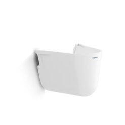 Chân chậu lavabo lửng Viglacera V39-CHAN