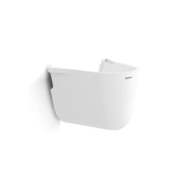 Chân chậu lavabo lửng Viglacera V39-CHAN