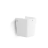 Chân chậu lavabo lửng Viglacera V58-CHAN
