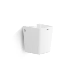 Chân chậu lavabo lửng Viglacera V58-CHAN