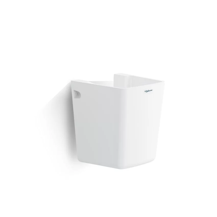 Chân chậu lavabo lửng Viglacera V58-CHAN Chân chậu lavabo lửng Viglacera V58-CHAN