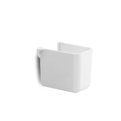 Chân chậu lavabo lửng Viglacera V59