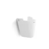 Chân chậu lavabo lửng Viglacera VI5-CHAN