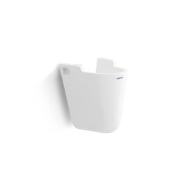 Chân chậu lavabo lửng Viglacera VI5-CHAN