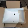 Chậu lavabo âm bàn Viglacera US3