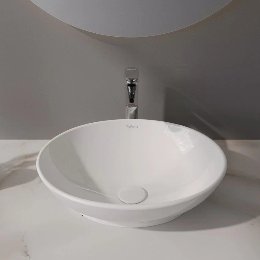 Lavabo Viglacera BS415 Lavabo Viglacera BS415