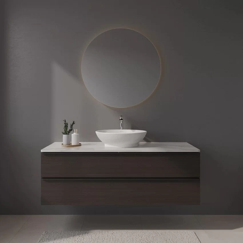 Chậu lavabo Viglacera BS415 tại Hải Yến Home Chậu lavabo Viglacera BS415 tại Hải Yến Home