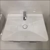 Chậu lavabo đặt bàn Viglacera CB68 2 Chậu lavabo đặt bàn Viglacera CB68