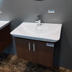 Chậu lavabo đặt bàn Viglacera CB70 9 Chậu lavabo đặt bàn Viglacera CB70