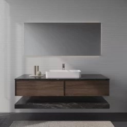 Chậu lavabo đặt bàn Viglacera CM01 18 Chậu lavabo đặt bàn Viglacera CM01