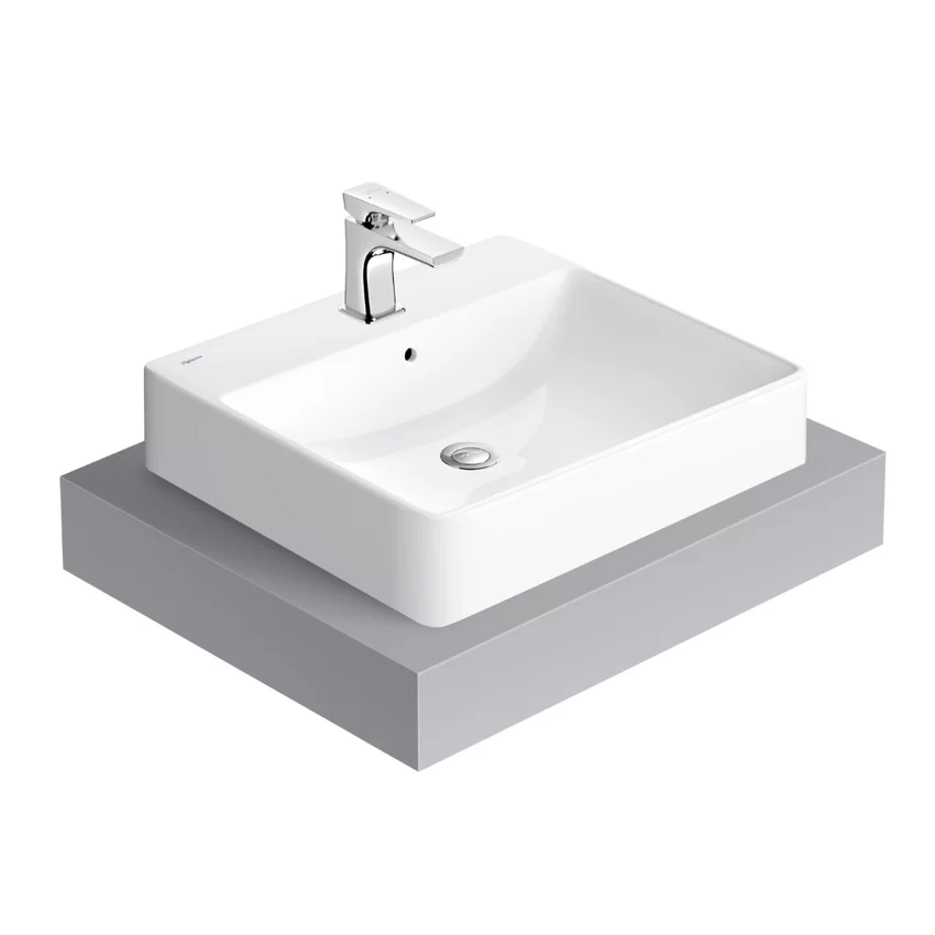 Chậu lavabo Viglacera V42M phong cách hiện đại Chậu lavabo Viglacera V42M phong cách hiện đại