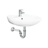 Chậu rửa lavabo treo tường Viglacera BS409