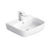 Chậu rửa lavabo treo tường Viglacera V23