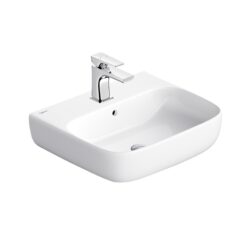 Chậu rửa lavabo treo tường Viglacera V23
