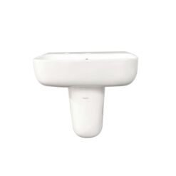 Chậu rửa lavabo treo tường Viglacera V23