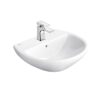 Chậu rửa lavabo treo tường Viglacera V36