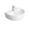 Chậu rửa lavabo treo tường Viglacera V37