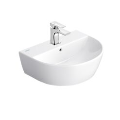 Chậu rửa lavabo treo tường Viglacera V37