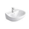 Chậu rửa lavabo treo tường Viglacera V39