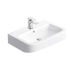 Chậu rửa lavabo treo tường Viglacera V50