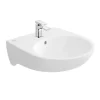 Chậu rửa lavabo treo tường Viglacera V511