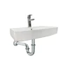 Chậu rửa lavabo treo tường Viglacera V58
