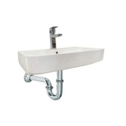 Chậu rửa lavabo treo tường Viglacera V58