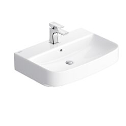 Chậu rửa lavabo treo tường Viglacera V58