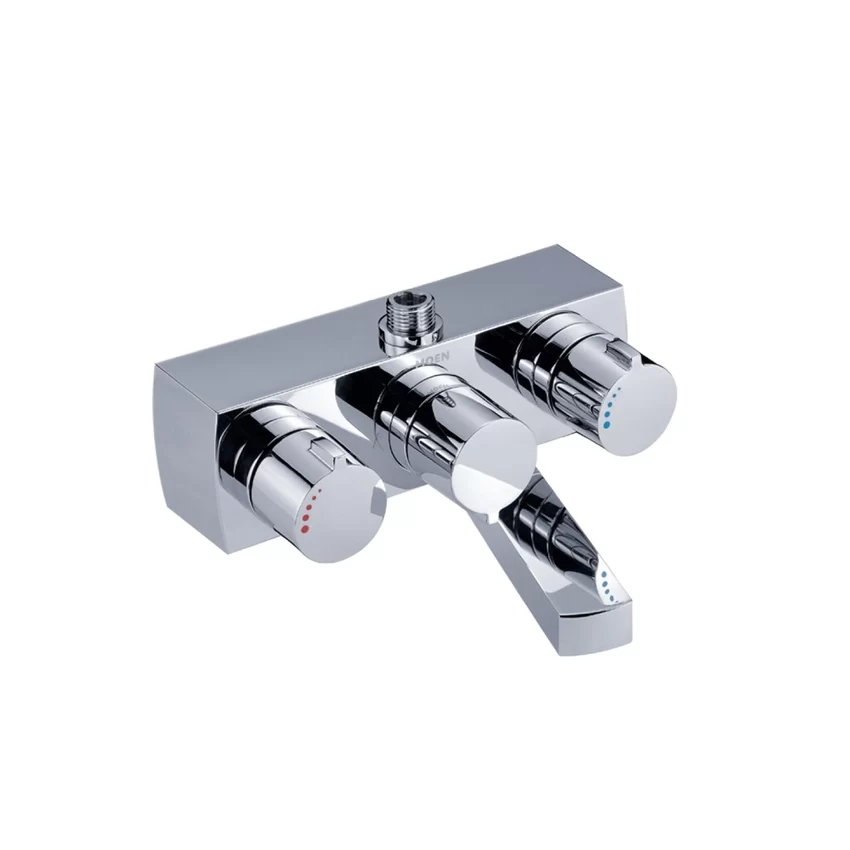 Củ sen tắm nóng lạnh MOEN 57132V Củ sen tắm nóng lạnh MOEN 57132V