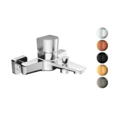 Củ sen tắm nóng lạnh Viglacera VG536