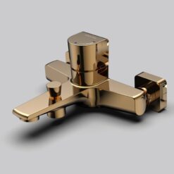 Củ sen tắm nóng lạnh Viglacera VG536 21 Củ sen tắm nóng lạnh Viglacera VG536