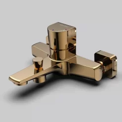 Củ sen tắm nóng lạnh Viglacera VG536 21 Củ sen tắm nóng lạnh Viglacera VG536