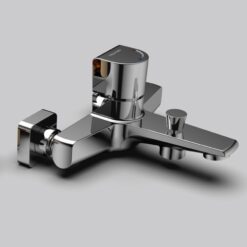 Củ sen tắm nóng lạnh Viglacera VG536 22 Củ sen tắm nóng lạnh Viglacera VG536