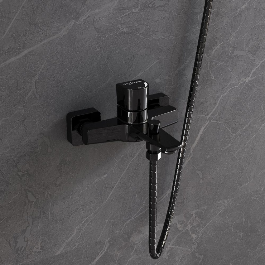 Củ sen tắm nóng lạnh Viglacera VG536 14 Củ sen tắm nóng lạnh Viglacera VG536